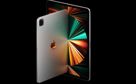 未来的苹果iPad机型可能配备更大的显示屏