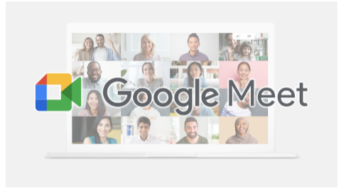 谷歌Meet宣布正在更新其网络界面