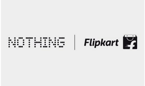 Nothing无线耳塞将通过Flipkart销售