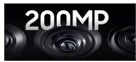 小米将准备一款配备200MP摄像头的智能手机