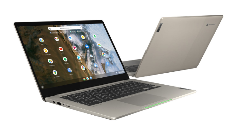 联想推出了两款新笔记本电脑搭载第11代英特尔i5处理器