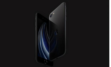 据称苹果iPhoneSE2022具有类似设计4.7英寸显示屏5G支持