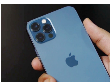 苹果2021年iPhone13系列据称由富士康和和硕生产