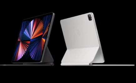 苹果将在2022年推出配备10.9英寸OLED显示屏的iPad