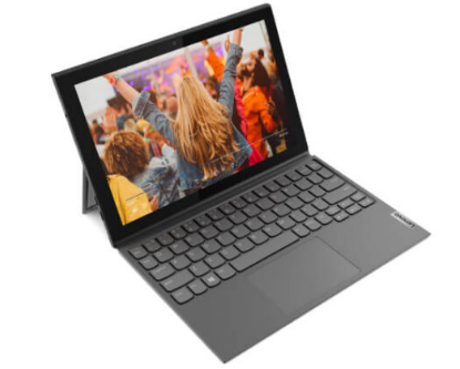 联想YogaDuet7i和IdeaPadDuet3可拆卸平板电脑在市场推出