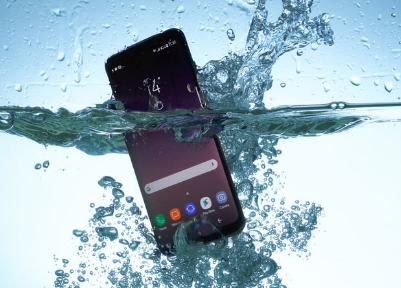 这个免费的安卓应用程序会告诉您手机是否防水