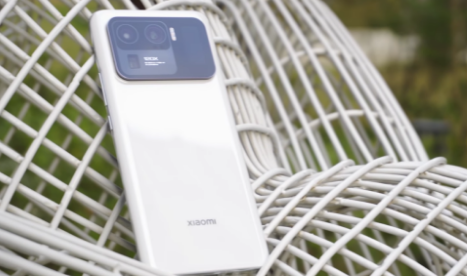 小米11Ultra智能手机将于7月15日在市场公开发售