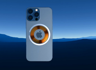 苹果可能会在iPhone13系列中添加反向无线充电