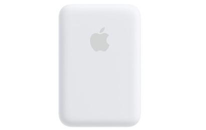 苹果的新MagSafe电池组似乎支持从iPhone反向充电