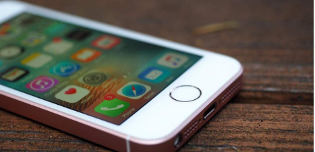 早期的苹果iPhone13泄漏可能有点过于敏感
