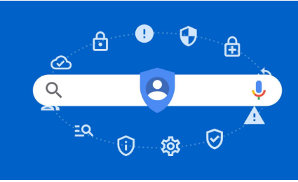 谷歌搜索通过这些新功能保护您的搜索记录
