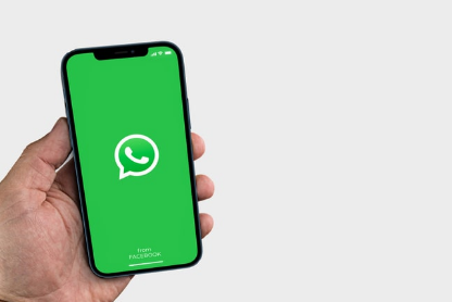 iOS版WhatsAppBeta版获得新的通话用户界面和群组通话选项
