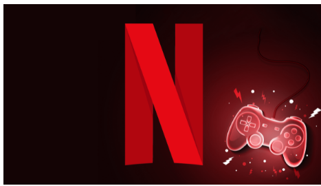 Netflix公布其早期游戏流媒体计划