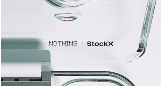 Nothing公司宣布计划通过DropX将拍卖前100款耳机