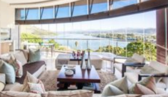 苏富比国际地产加入住宅区