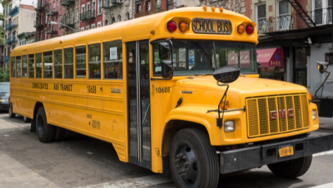 纽约市将电动巴士纳入其最新运营合同