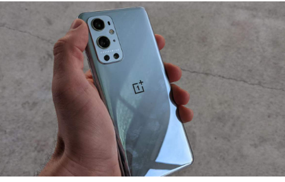 OnePlus9T智能手机可能已被取消