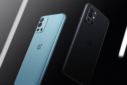 OnePlus正在为OnePlus9R智能手机推出新的系统更新