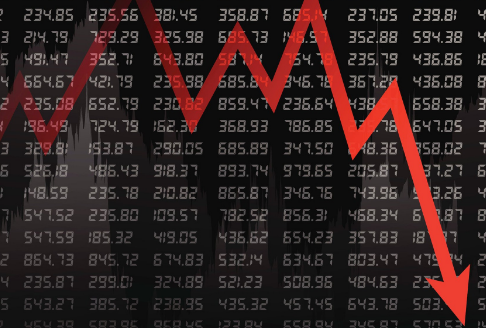 维珍银河股票在7月份下跌了35%