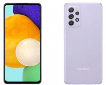 三星Galaxy A50s，科技与美学的完美结合