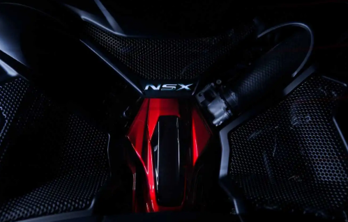 新的讴歌NSXTypeS预告片承诺比以往任何时候都更快的超级跑车