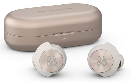B&OBeoplayEQ无线耳机具有自适应主动降噪功能