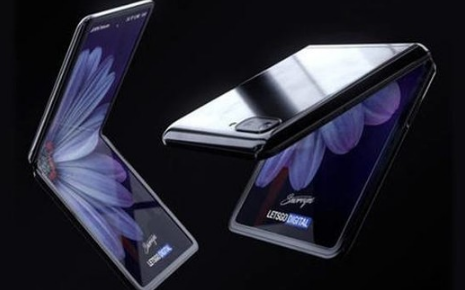 三星GalaxyS20系列及三星GalaxyZFlip折叠屏手机正式上线
