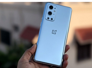 OnePlus预计今年不会推出OnePlus9T智能手机