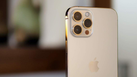 苹果iPhone13相机升级泄漏提示 人像视频和改进的显示