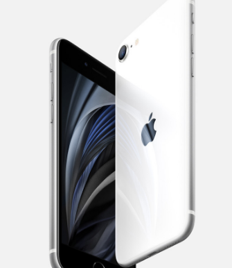苹果iPhoneSE3采用类似设计4.7英寸显示屏据说将于2022年上半年推出