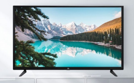 小米电视4C32英寸高清安卓智能电视推出
