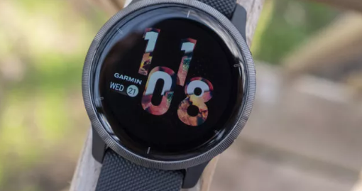 GarminVenu2Plus呈现泄漏您如何改进一款出色的手表