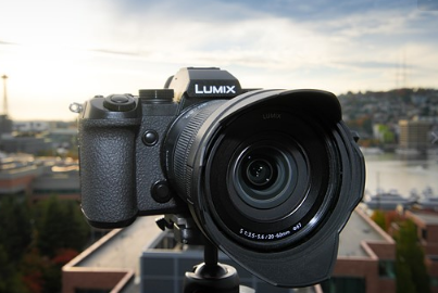 松下LUMIX DCS5能否成为完美的旅行相机