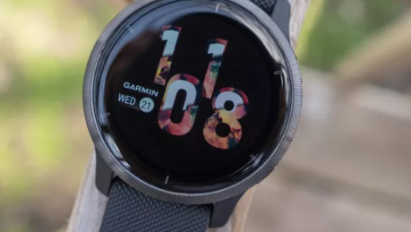 GarminVenu2Plus呈现泄漏您如何改进一款出色的手表