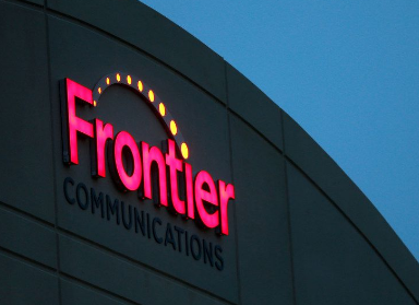 Frontier Communications在达拉斯上城拥有大型新办公室