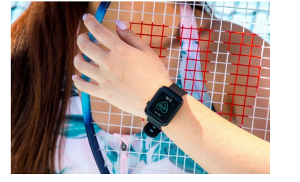 3月2日出门问问推出具有动脉健康追踪功能的TicWatchGTHPro智能手表