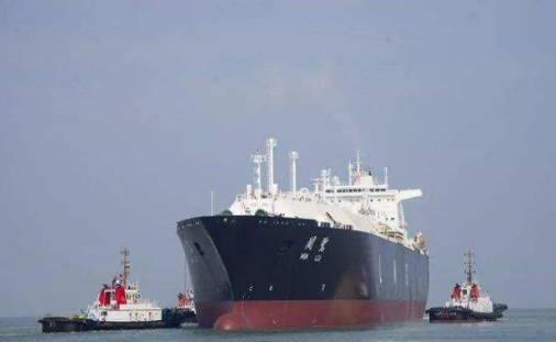 【深度】LNG运输船遭疯抢，中韩谁能制霸造船市场？