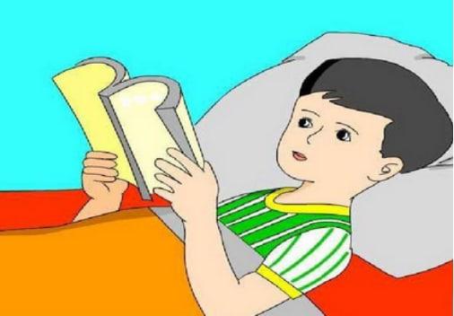 如何正确保护眼睛？