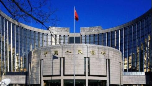 中国人民银行设立设备更新改造专项再贷款支持制造业等领域设备更新改造