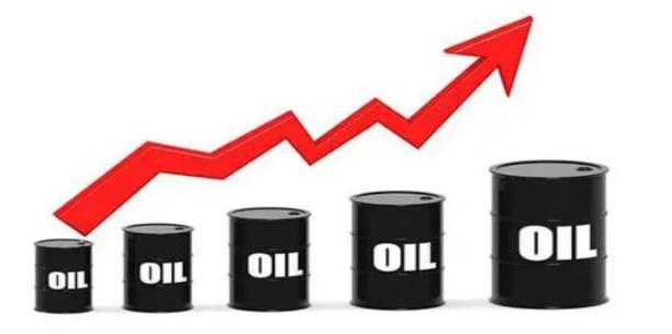 美国制裁印度企业，国际油价下跌