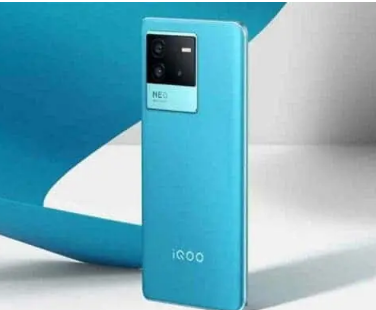 IQOO NEO 7 实时图像展示后置摄像头设置