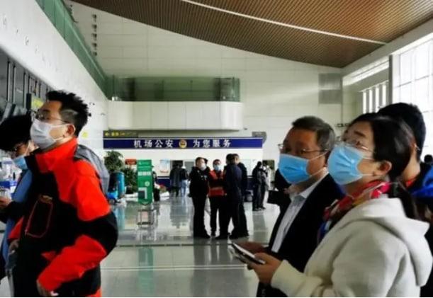 乌鲁木齐:将帮助滞留旅客就业