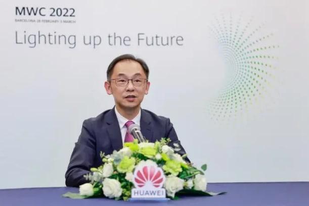 华为监事会副主席丁耘去世
