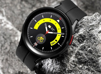 三星GalaxyWatchActive2和GalaxyWatch3在TizenOS5.5.0.2更新中收到新的表盘和其他变化