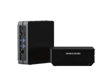 新的 Seeed Studio reComputer 迷你电脑应该会在今年年底推出