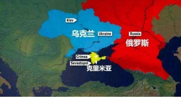 专家:俄乌冲突将螺旋式升级