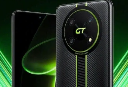 荣耀 X40 GT 即将登陆中国