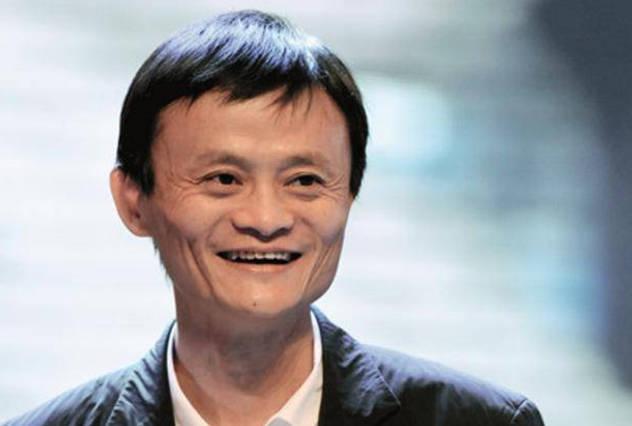 互联网江湖之1994：历史转折中的马云与杰夫·贝佐斯