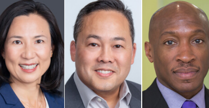 公众受邀会见Kapi'olani CC校长决赛选手