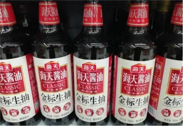海天与“千禾们”的零添加博弈